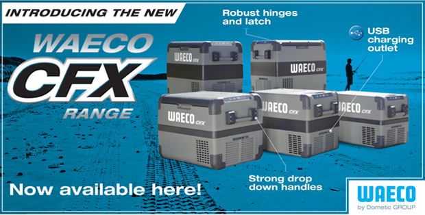CFX Range 1